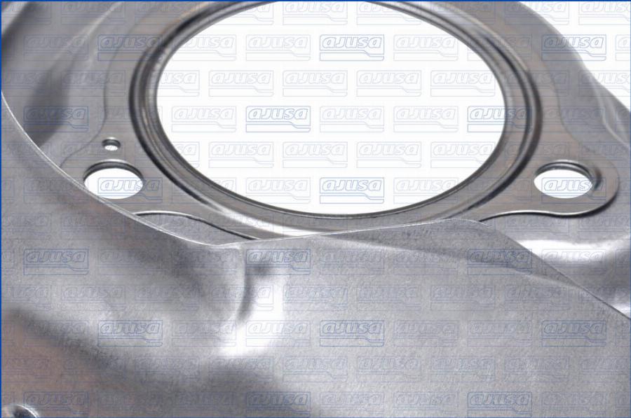 Ajusa 01411700 - Joint d'étanchéité, tuyau d'échappement droxauto.com