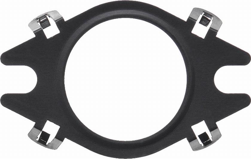 Ajusa 01483300 - Joint, flexible vanne EGR droxauto.com