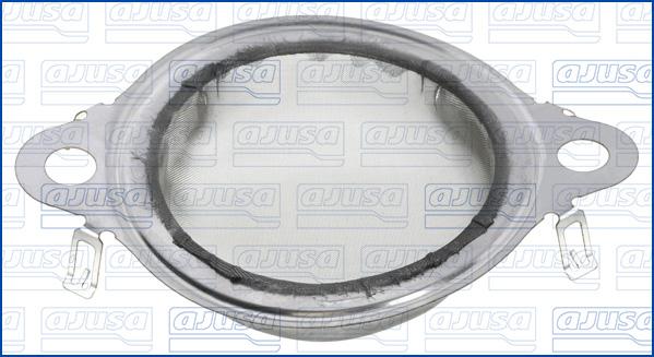 Ajusa 01579400 - Joint d'étanchéité, tuyau d'échappement droxauto.com