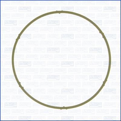 Ajusa 01059800 - Joint d'étanchéité, carter de collecteur d'admission droxauto.com