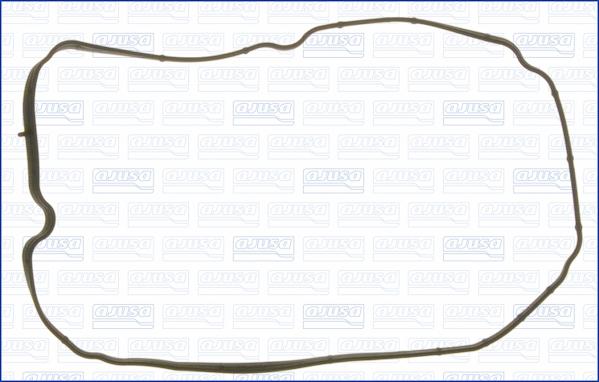Ajusa 01062400 - Joint spi de vilebrequin, ventilation du carter-moteur droxauto.com