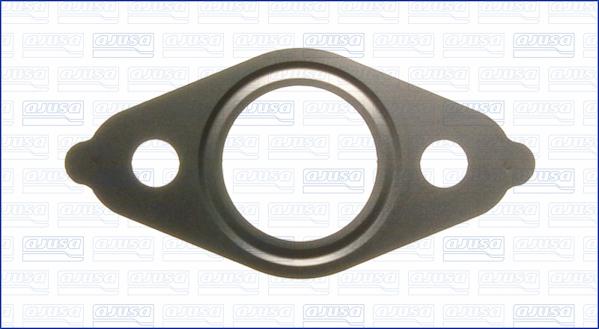 Ajusa 01015300 - Joint, flexible vanne EGR droxauto.com
