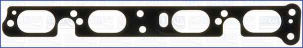 Ajusa 01017800 - Joint d'étanchéité, carter de collecteur d'admission droxauto.com