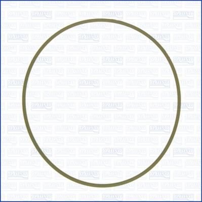 Ajusa 01080500 - Joint d'étanchéité, carter de collecteur d'admission droxauto.com