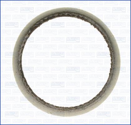 Ajusa 01020600 - Joint d'étanchéité, tuyau d'échappement droxauto.com