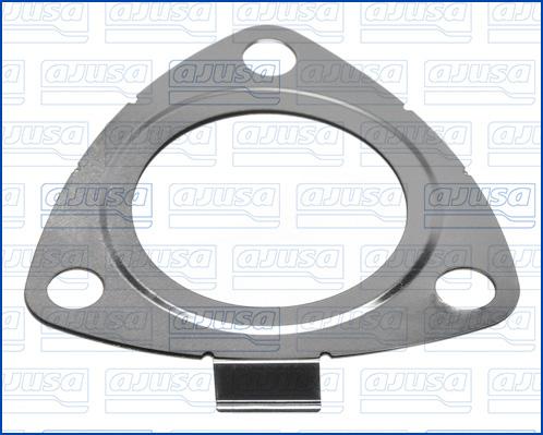 Ajusa 01073400 - Joint d'étanchéité, tuyau d'échappement droxauto.com