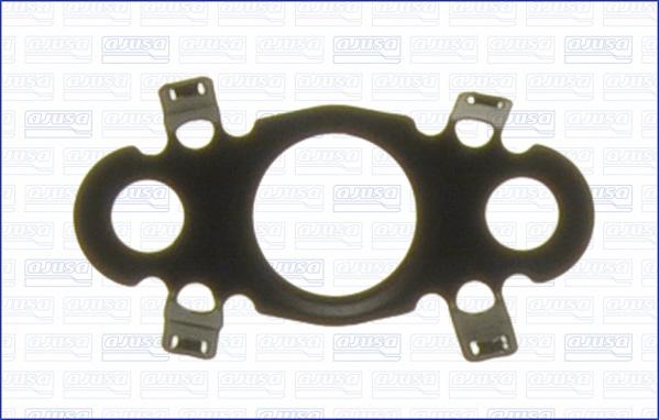 Ajusa 01249100 - Joint, sortie d'huile (compresseur) droxauto.com