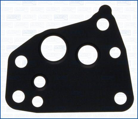 Ajusa 01266300 - Joint, entrée d'huile (compresseur) droxauto.com