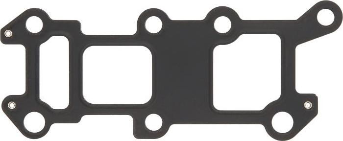 Ajusa 01268900 - Joint, vanne EGR droxauto.com