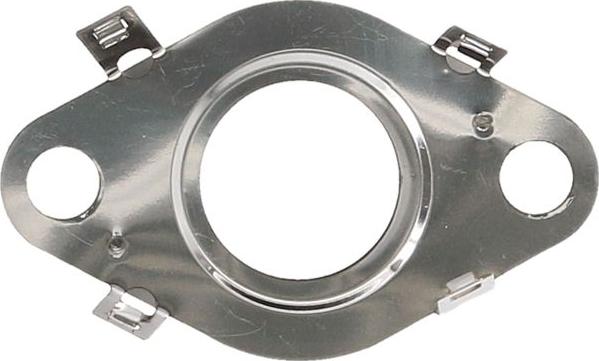 Ajusa 01200200 - Joint, flexible vanne EGR droxauto.com