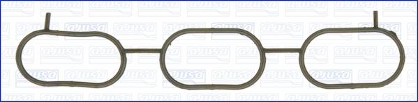 Ajusa 01221500 - Joint d'étanchéité, carter de collecteur d'admission droxauto.com