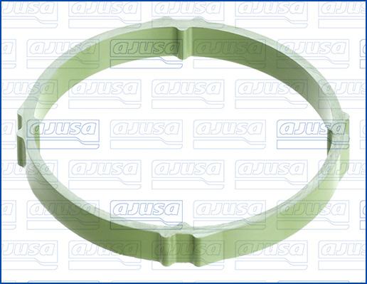 Ajusa 01797400 - Joint d'étanchéité, carter de collecteur d'admission droxauto.com