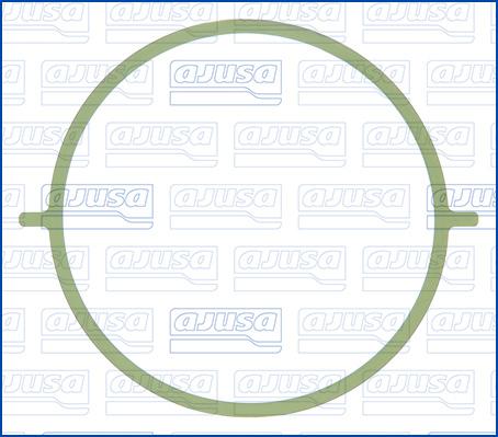 Ajusa 01744600 - Joint d'étanchéité, carter de collecteur d'admission droxauto.com