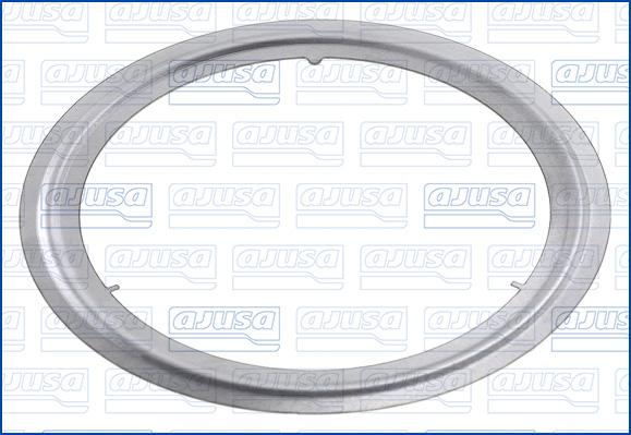 Ajusa 01768600 - Joint d'étanchéité, tuyau d'échappement droxauto.com