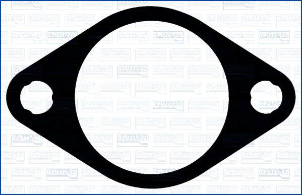 Ajusa 01762900 - Joint d'étanchéité, tuyau d'échappement droxauto.com