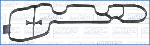 Ajusa 01710400 - Joint spi de vilebrequin, ventilation du carter-moteur droxauto.com