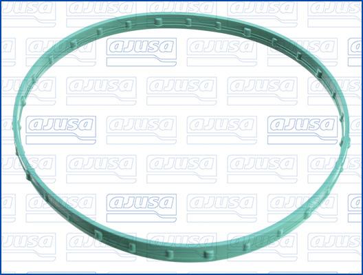 Ajusa 01718700 - Joint d'étanchéité, carter de collecteur d'admission droxauto.com