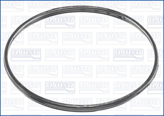 Ajusa 19004600 - Joint d'étanchéité, tuyau d'échappement droxauto.com