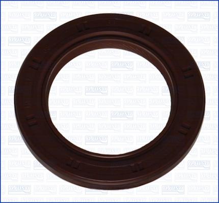 Ajusa 15022600 - Bague d'étanchéité, vilebrequin droxauto.com