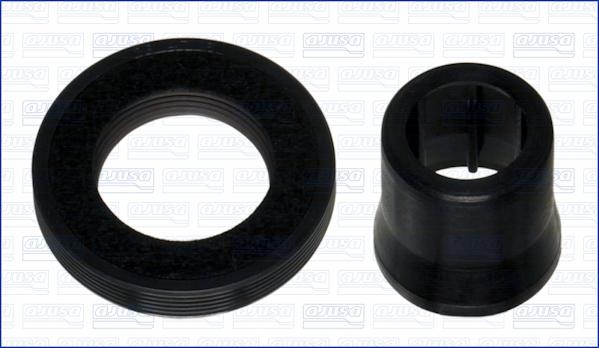 Ajusa 15079400 - Bague d'étanchéité, arbre à cames droxauto.com