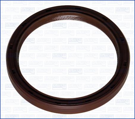 Ajusa 15077500 - Bague d'étanchéité, vilebrequin droxauto.com