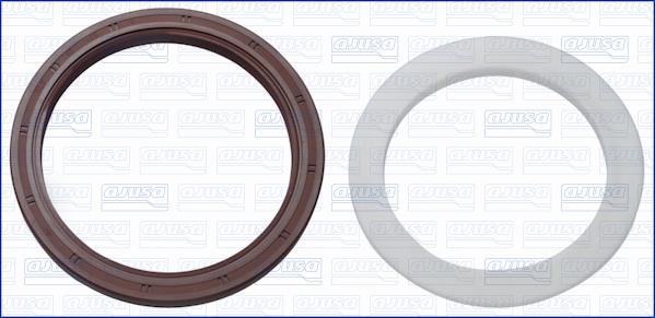Ajusa 15101200 - Bague d'étanchéité, vilebrequin droxauto.com