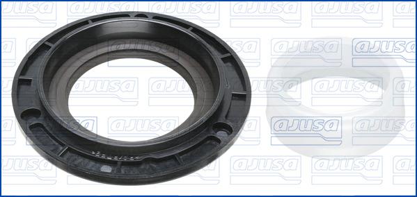 Ajusa 15115800 - Bague d'étanchéité, vilebrequin droxauto.com