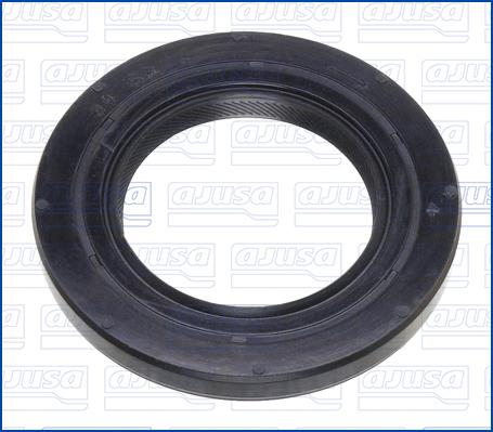 Ajusa 15124100 - Bague d'étanchéité, arbre à cames droxauto.com