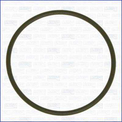 Ajusa 16508700 - Joint d'étanchéité, carter de collecteur d'admission droxauto.com