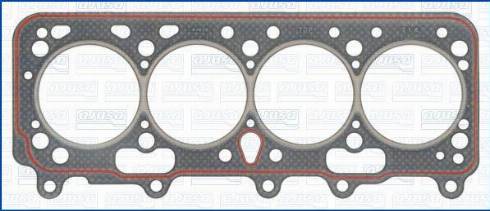 Ajusa 93088700 - Arbre à came droxauto.com