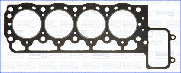 Ajusa 10055500 - Joint d'étanchéité, culasse droxauto.com