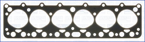 Ajusa 10050300 - Joint d'étanchéité, culasse droxauto.com