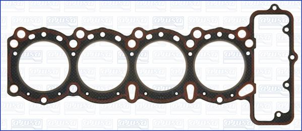 Ajusa 10113900 - Joint d'étanchéité, culasse droxauto.com