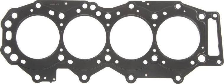 Ajusa 10182820 - Joint d'étanchéité, culasse droxauto.com