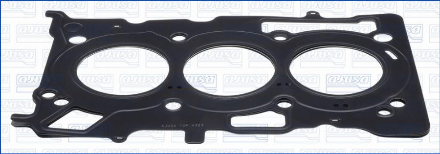 Ajusa 10249600 - Joint d'étanchéité, culasse droxauto.com