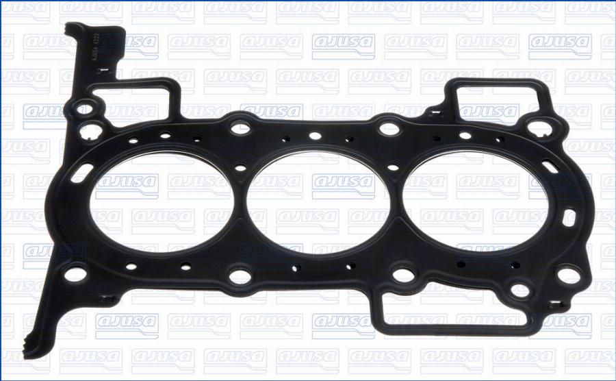 Ajusa 10248700 - Joint d'étanchéité, culasse droxauto.com