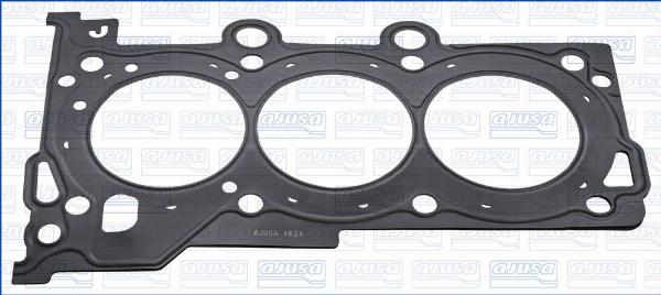 Ajusa 10253800 - Joint d'étanchéité, culasse droxauto.com