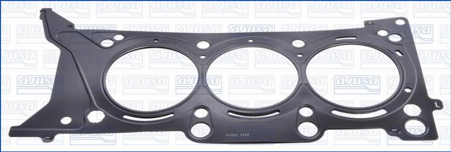 Ajusa 10252500 - Joint d'étanchéité, culasse droxauto.com