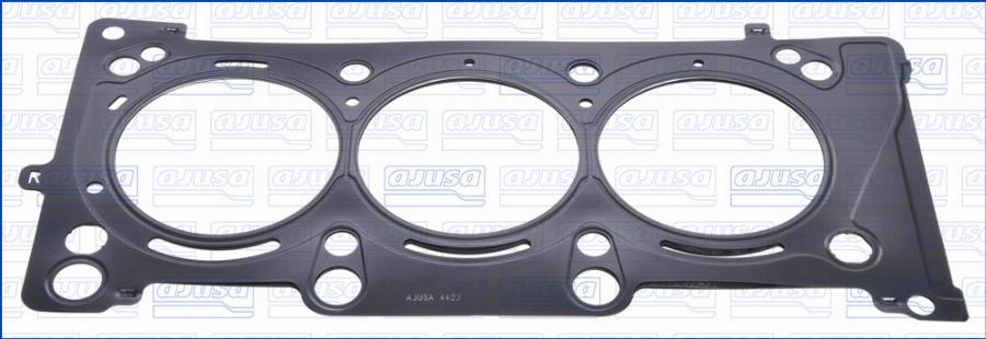 Ajusa 10252600 - Joint d'étanchéité, culasse droxauto.com