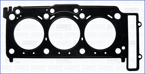 Ajusa 10206300 - Joint d'étanchéité, culasse droxauto.com