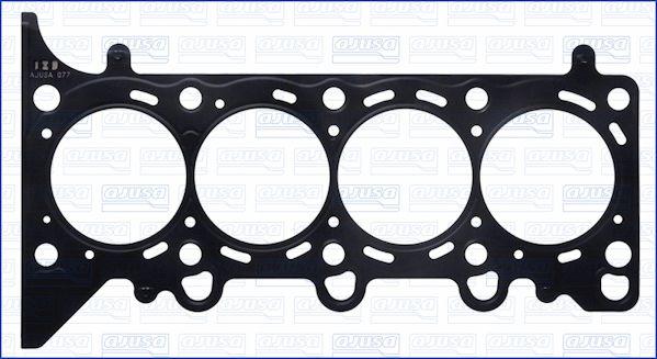 Ajusa 10212500 - Joint d'étanchéité, culasse droxauto.com