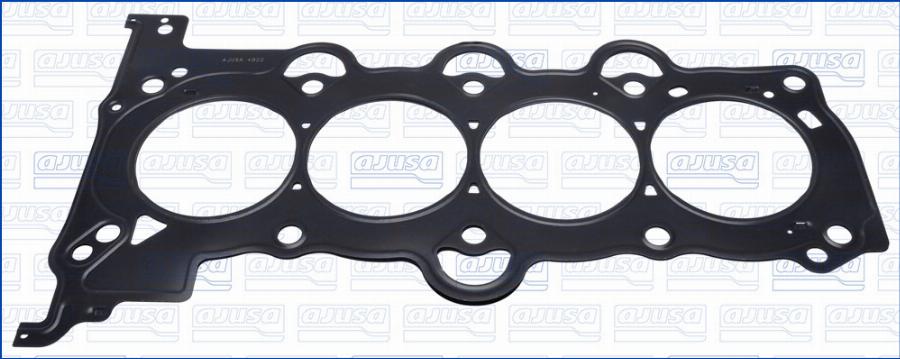 Ajusa 10239000 - Joint d'étanchéité, culasse droxauto.com