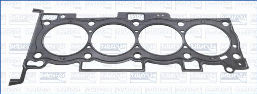Ajusa 10271400 - Joint d'étanchéité, culasse droxauto.com