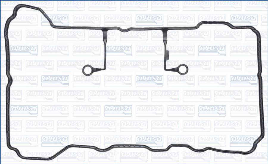 Ajusa 11165300 - Joint de cache culbuteurs droxauto.com