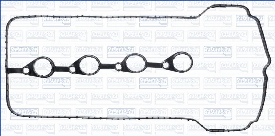 Ajusa 11166500 - Joint de cache culbuteurs droxauto.com