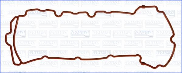Ajusa 11110500 - Joint de cache culbuteurs droxauto.com