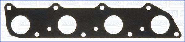 Ajusa 13046200 - Joint d'étanchéité, collecteur d'échappement droxauto.com