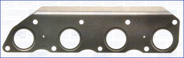 Ajusa 13066500 - Joint d'étanchéité, collecteur d'échappement droxauto.com