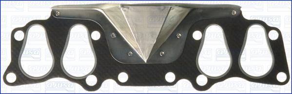 Ajusa 13066000 - Joint d'étanchéité, collecteur d'échappement droxauto.com