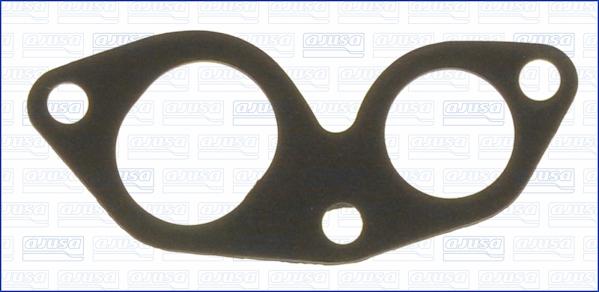 Ajusa 13013100 - Joint d'étanchéité, collecteur d'admission droxauto.com